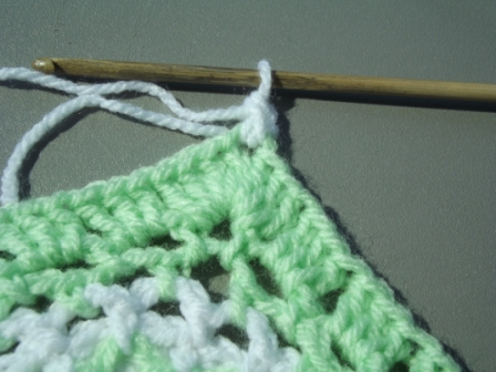 Join Yarn to Any Corner