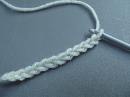 Make Your Chains