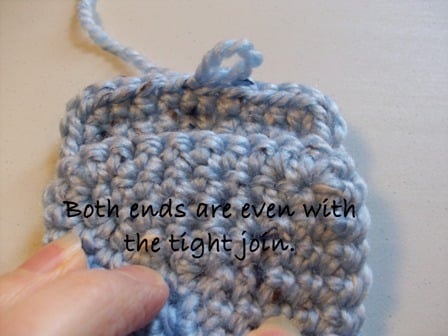 Both Ends Are Even
