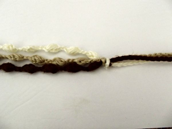 Tie A Knot