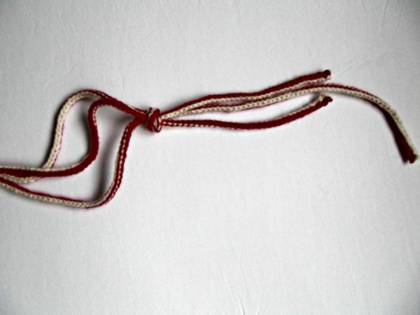 Tie a Knot
