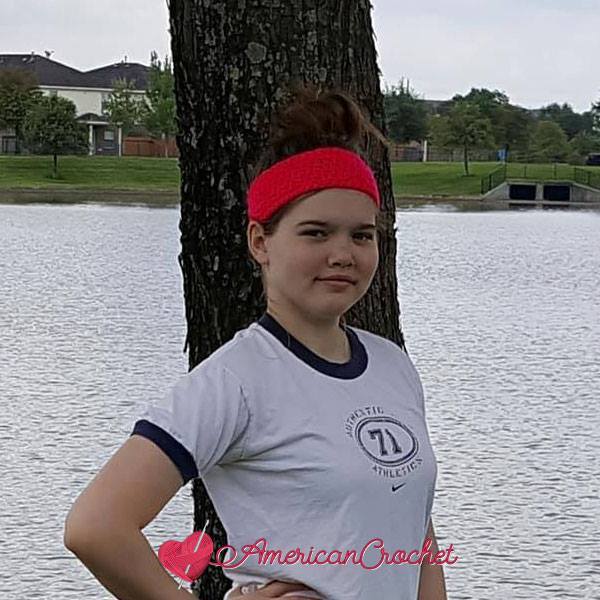 That Darn Headband