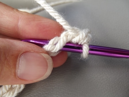 Two Loops on Top of Hook
