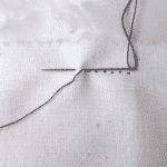 How To Make A Prick Stitch