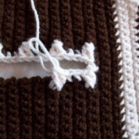 Crochet patterns