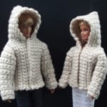 Free Crochet Pattern