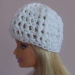 Free Crochet Pattern