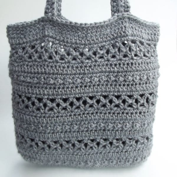 Beads and Diamonds Purse - Use it as a Tote