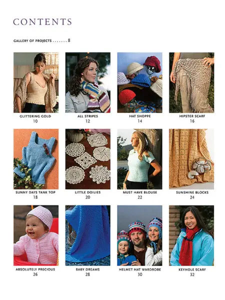 Pattern Photo Gallery