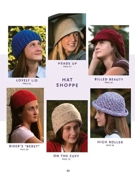 Hat Shoppe