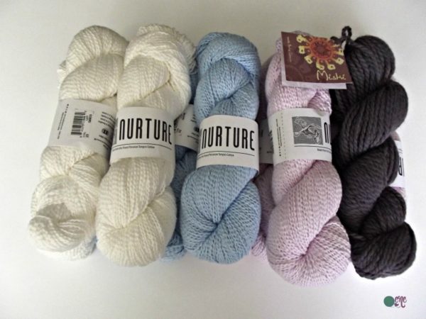 Yarn Candy Bargains Order