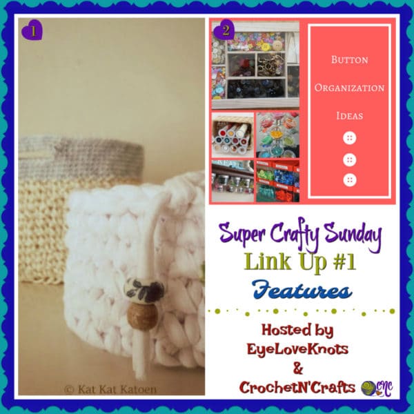Features from Link Up #1