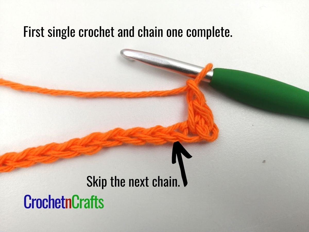 Moss Stitch Crochet Dishcloth Crochetncrafts Moss Stitch Crochet Dishcloth Crochetncrafts