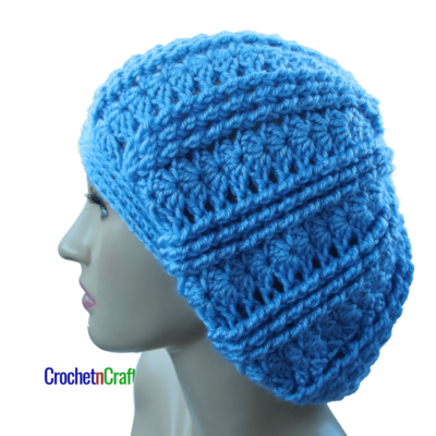 Crochet Hat Size Chart by Age - CrochetNCrafts
