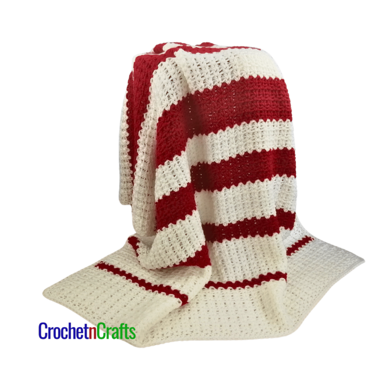 Crochet Lapghan Pattern Pretty Simple CrochetNCrafts